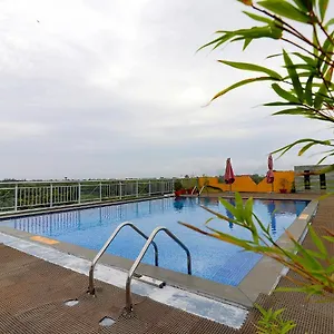 4* Hotel Flamingo Inn Trivandrum