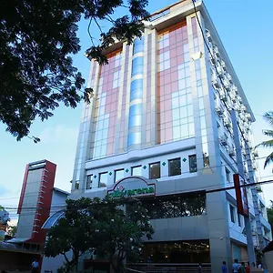 3* Hotel The Ruby Arena
