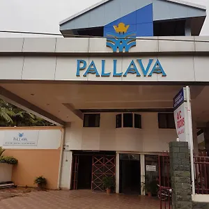 2* Hotel Pallava Rajadhani