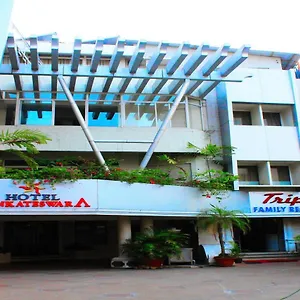 3* Hotel Venkateswara