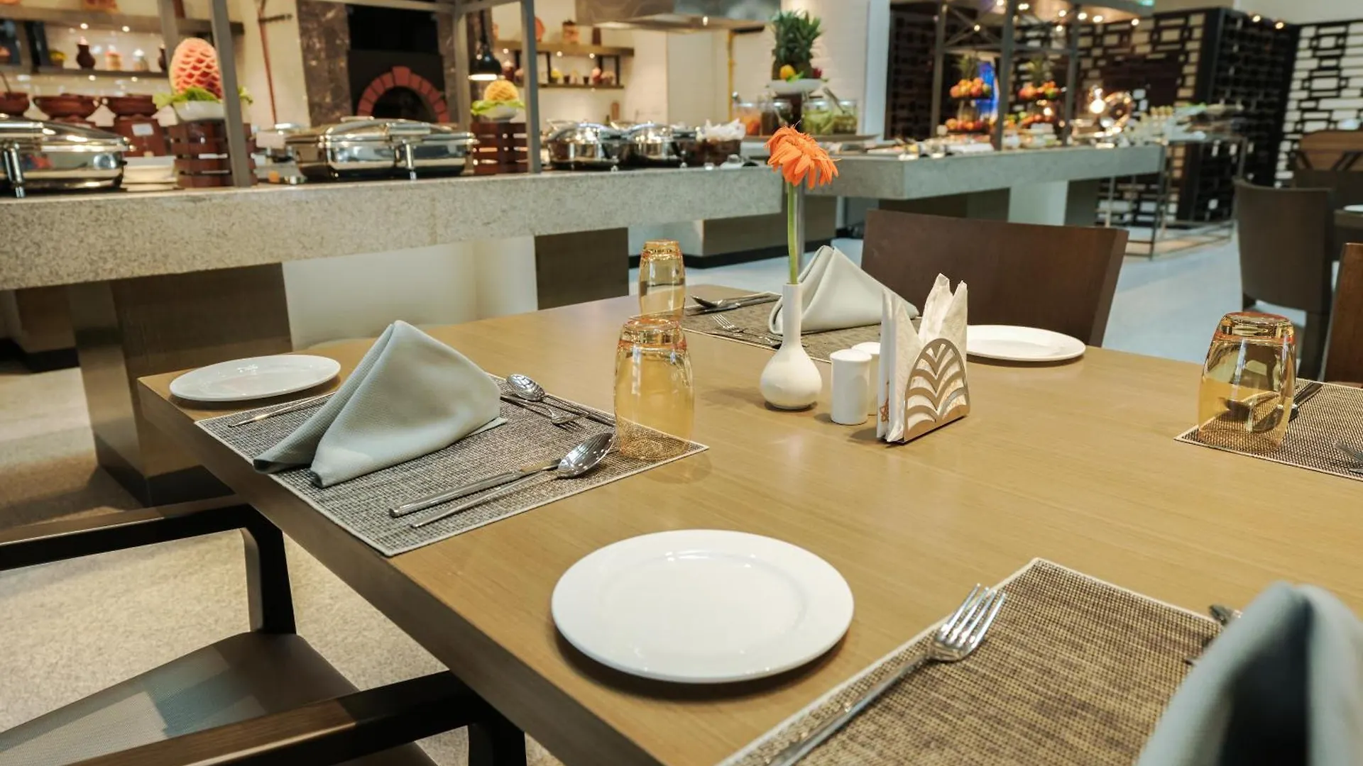 Gokulam Grand Trivandrum Thiruvananthapuram